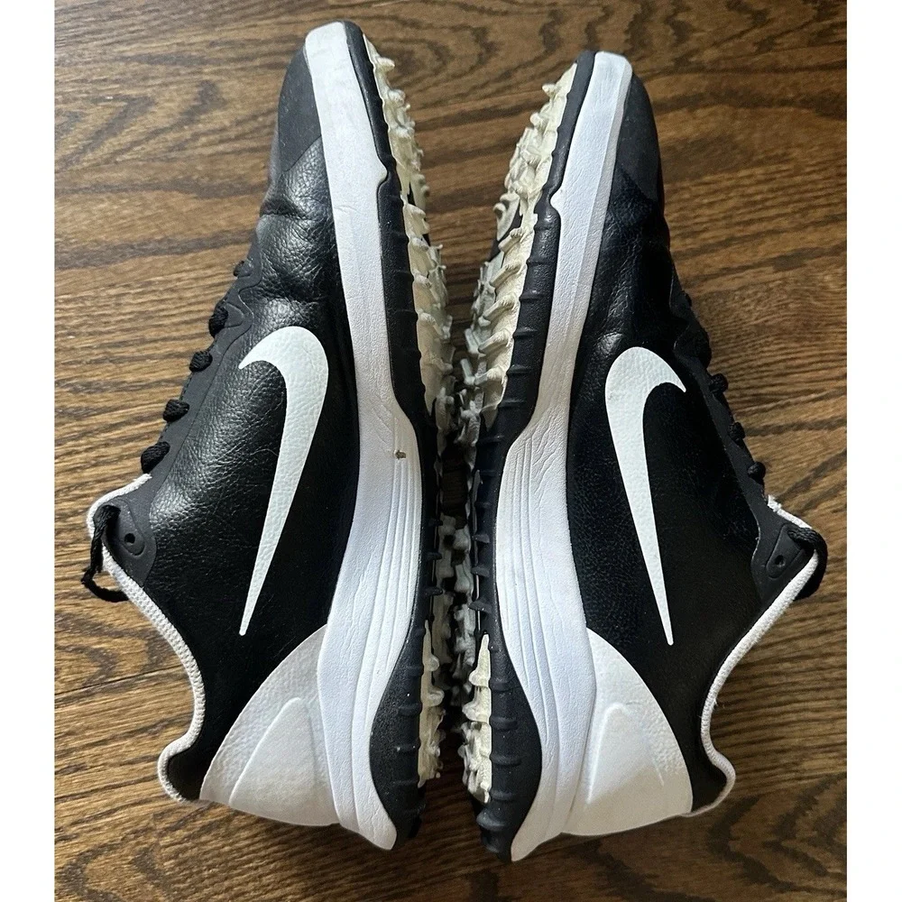 Nike infinity black